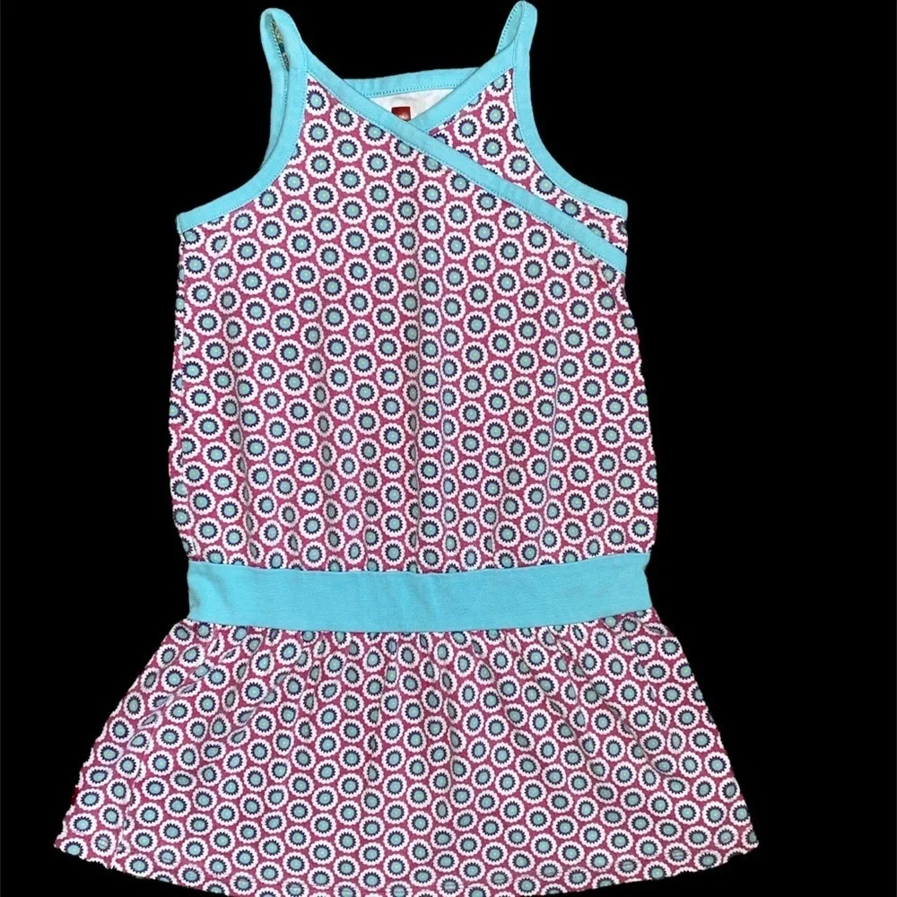 Tea Collection Knit Dress Size 4
